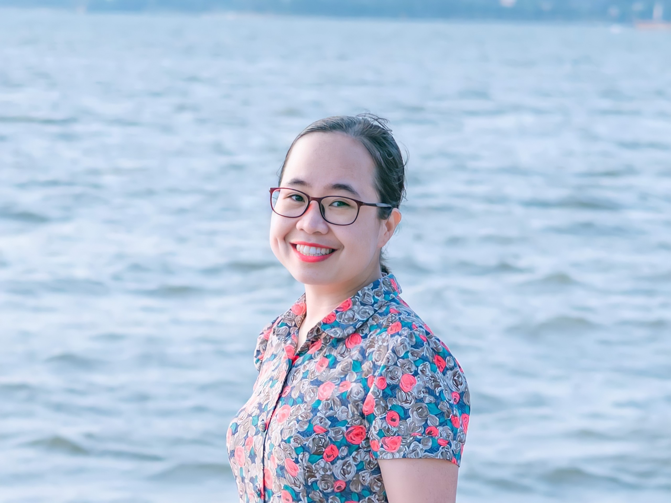 Tiếp sức mùa thi: Ôn Tiếng Anh - chạy nhanh đến đích!